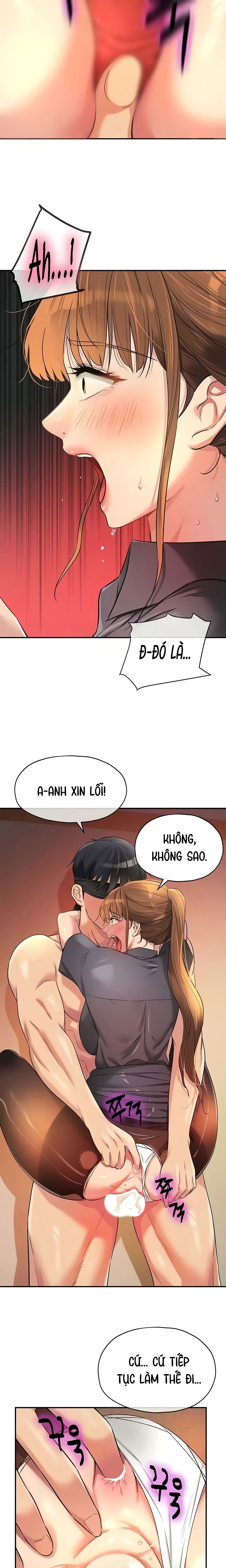 thế giới mở chapter 80 - Next chapter 81