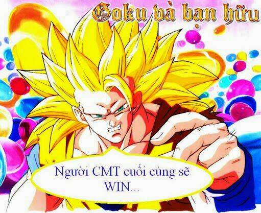 Thế Giới Ngọc Rồng - Con trai Frieza Chapter 43 - Next Chapter 44