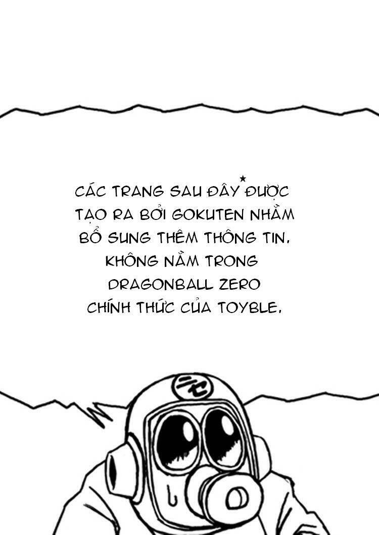 Thế Giới Ngọc Rồng Zero Chapter 6 - Trang 2