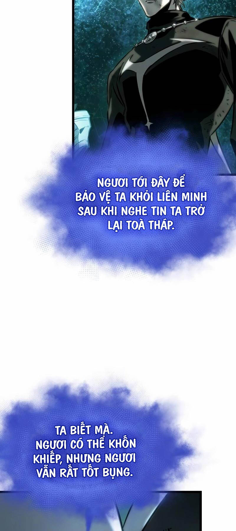 thế giới sau tận thế chương 124 - Next chương 125