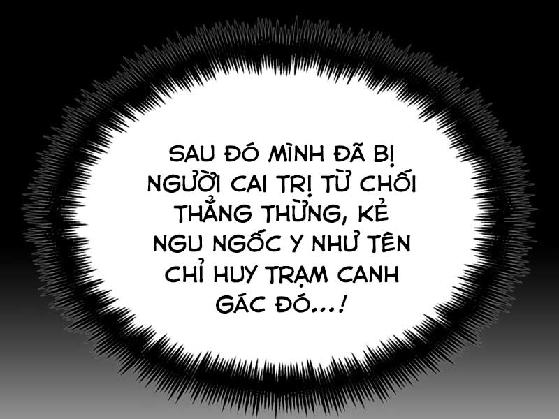 thế giới sau tận thế chương 33 - Trang 2