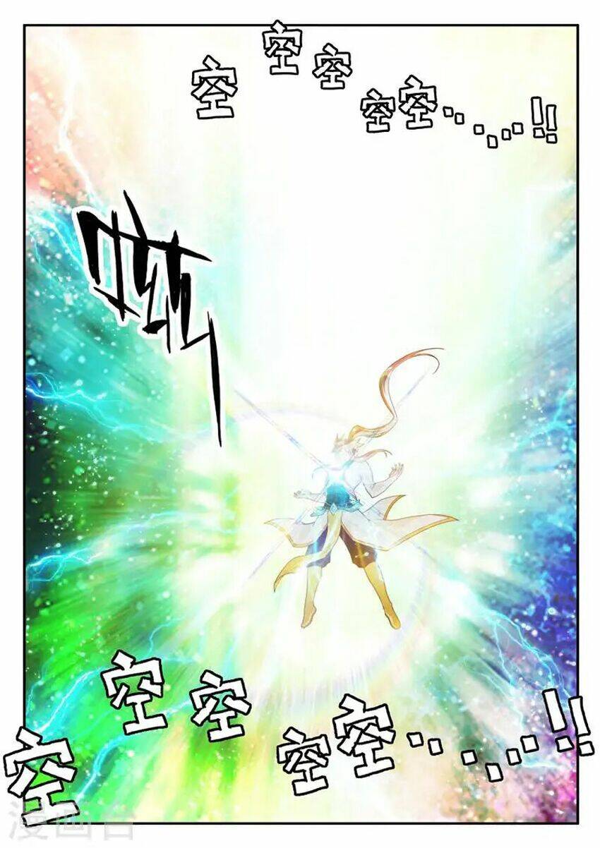 thế giới tiên hiệp chapter 176 - Trang 2