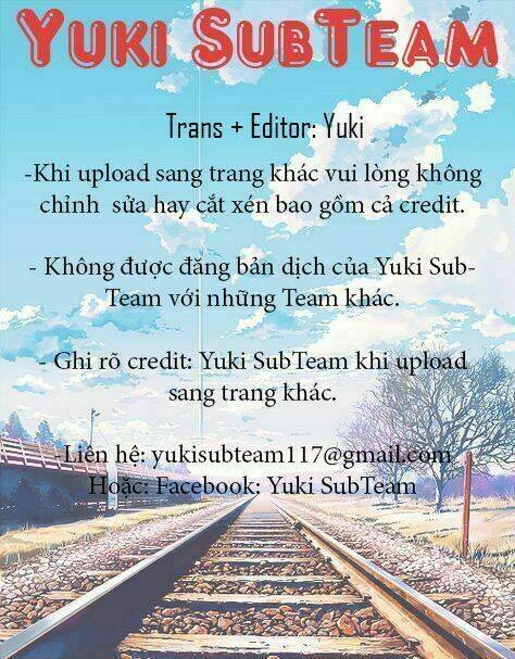 thế giới tươi đẹp chapter 33.5: (ngoại truyện 1) - Trang 2