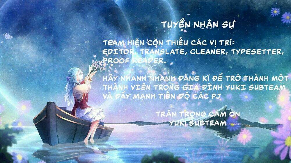 thế giới tươi đẹp chapter 33 - Trang 2