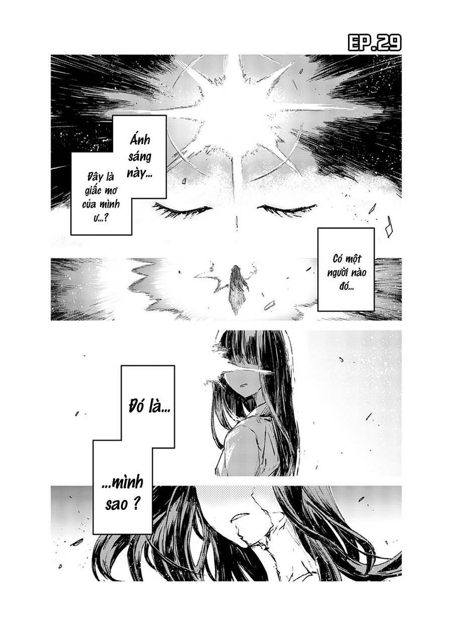 thế giới vô sắc chapter 29 - Next chapter 30