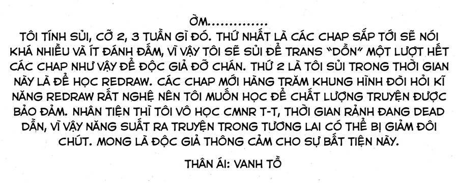 thế giới vô sắc chapter 30 - Trang 2