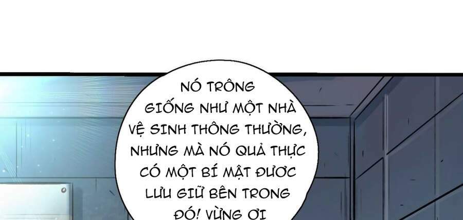 thế giới xa lạ chapter 16 - Trang 2