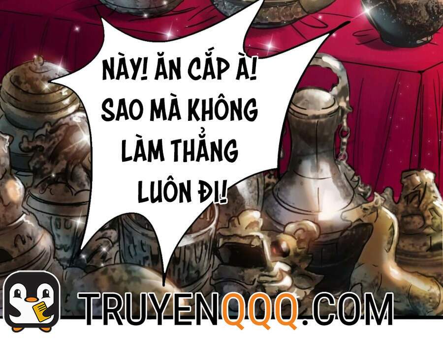 thế giới xa lạ chapter 16 - Trang 2