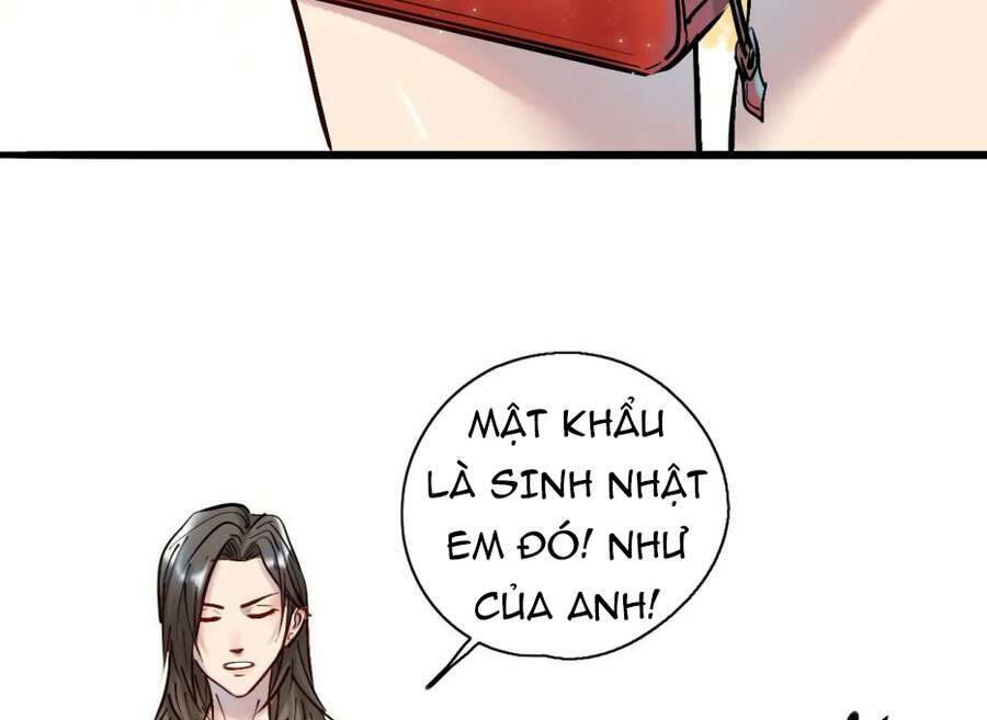 thế giới xa lạ chapter 16 - Trang 2