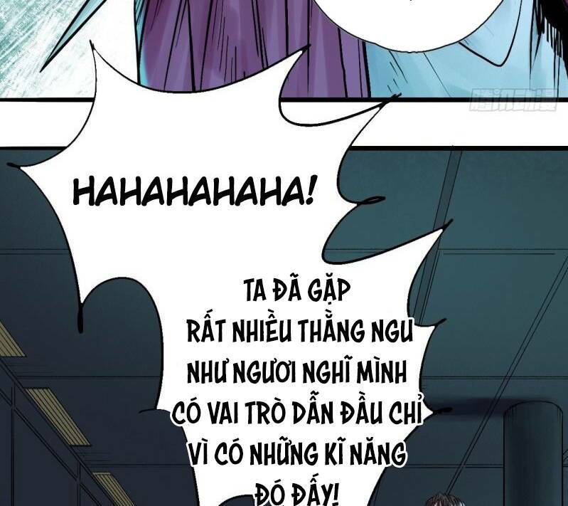 thế giới xa lạ chapter 23 - Trang 2