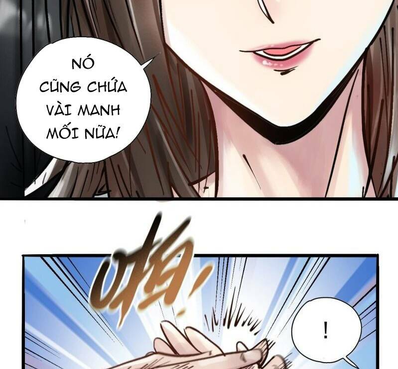 thế giới xa lạ chapter 28 - Next chapter 29