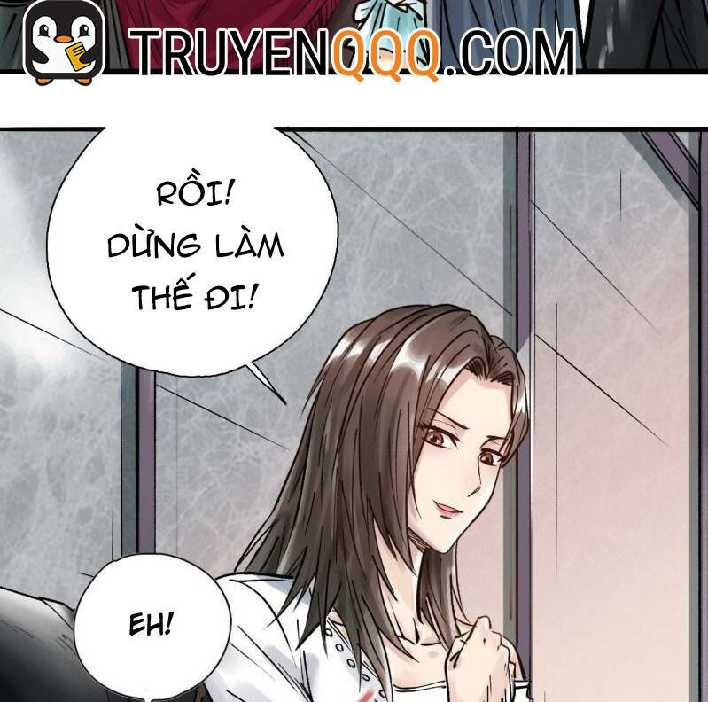 thế giới xa lạ chapter 28 - Next chapter 29