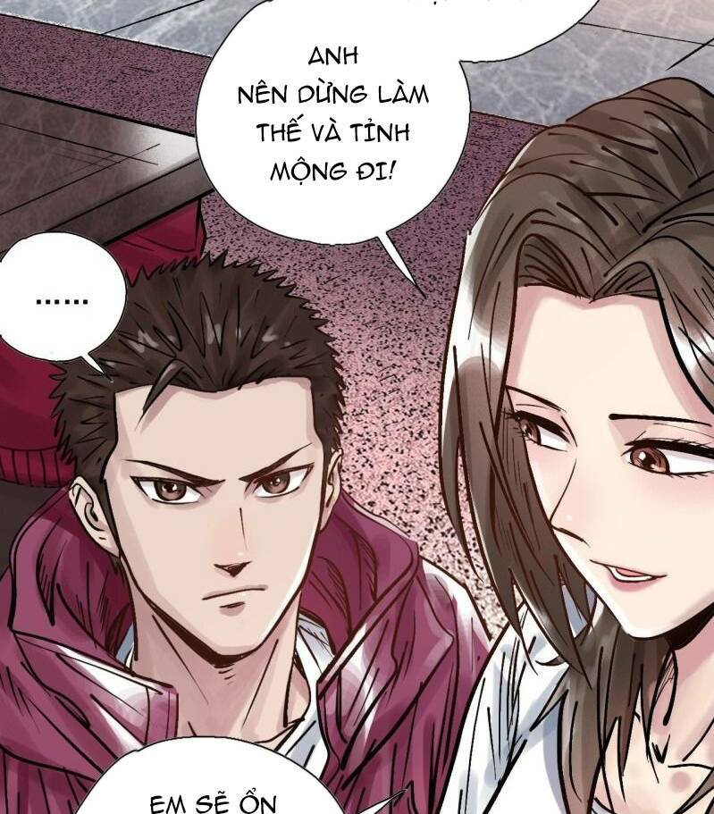 thế giới xa lạ chapter 28 - Next chapter 29