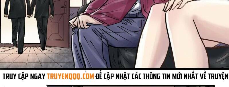 thế giới xa lạ chapter 28 - Next chapter 29