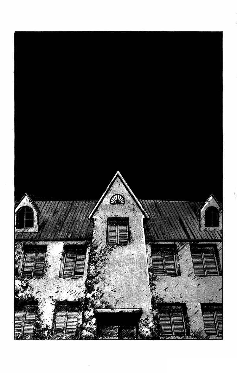 the horror mansion chương 2 - Trang 2