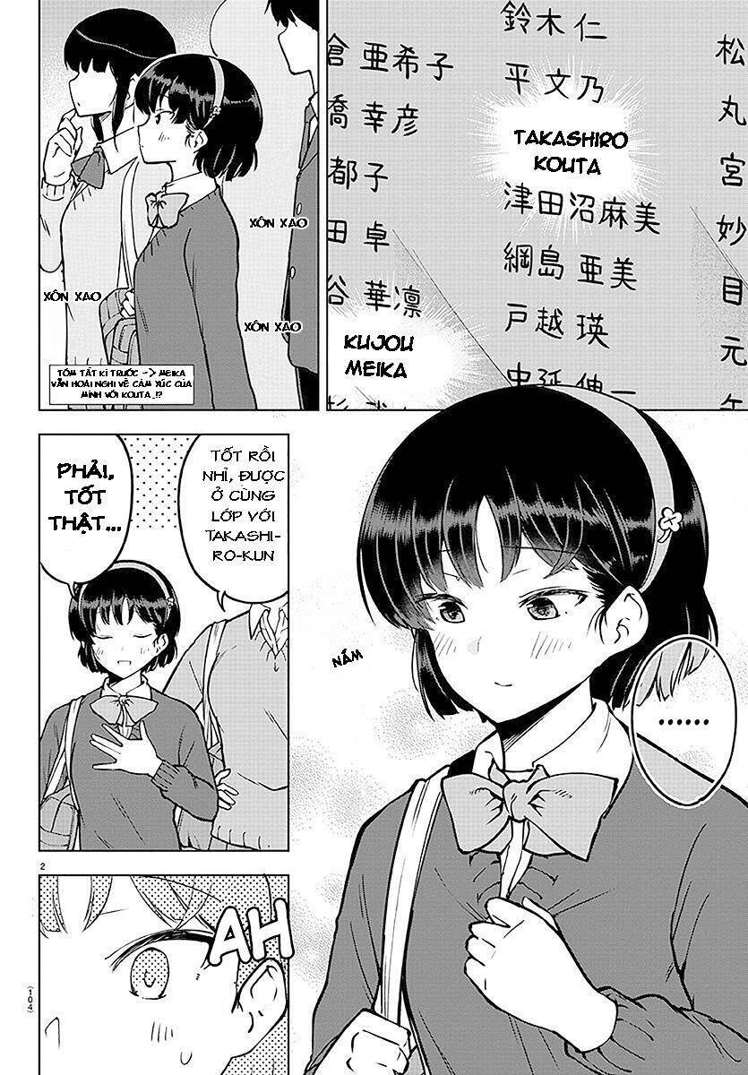 the maid who can't hide her feelings chapter 26 - Next chapter 27