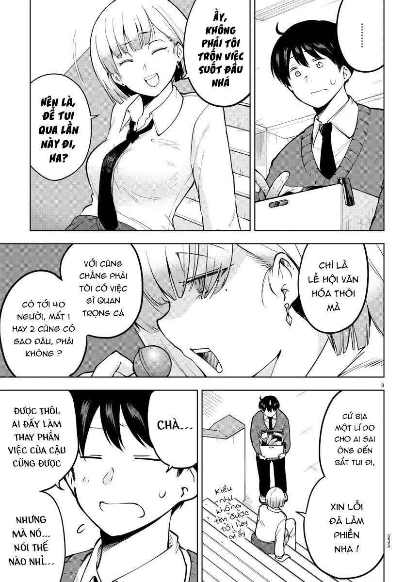 the maid who can't hide her feelings chapter 37 - Next chapter 37.5