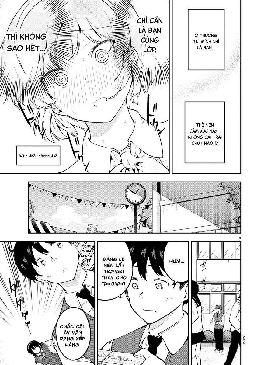 the maid who can't hide her feelings chapter 47 - Next chapter 48