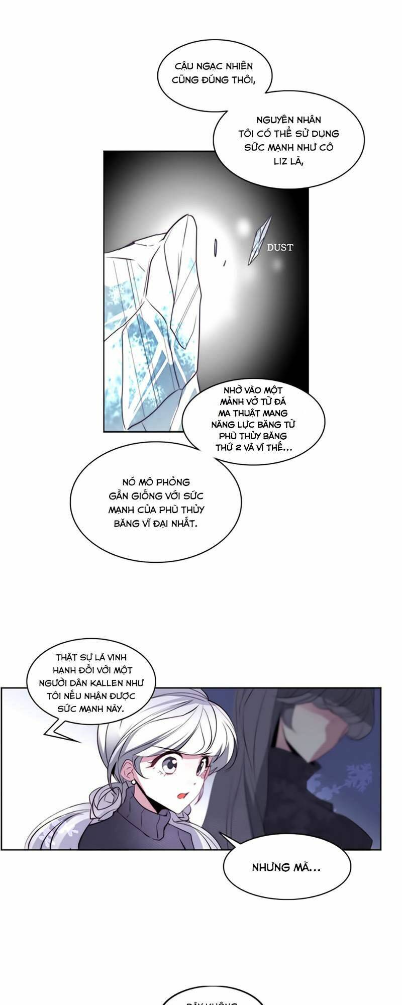 the memory of wind: anz chapter 16 - Trang 2