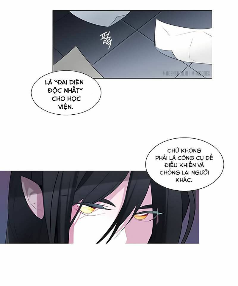 the memory of wind: anz chapter 20 - Trang 2