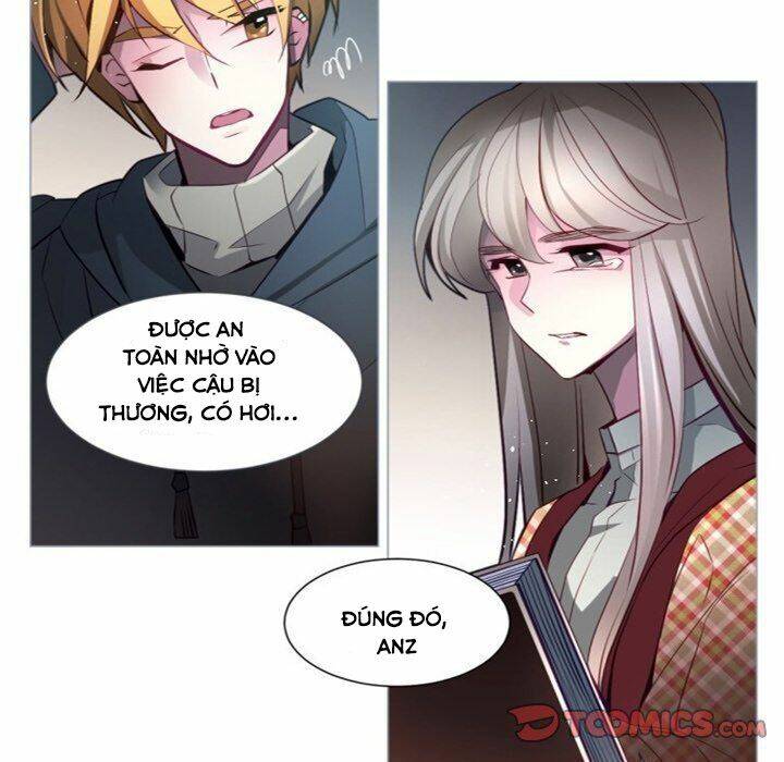 the memory of wind: anz chapter 52 - Next chapter 53