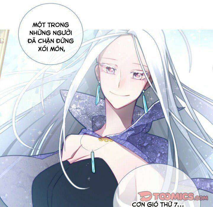 the memory of wind: anz chapter 55 - Next chapter 56