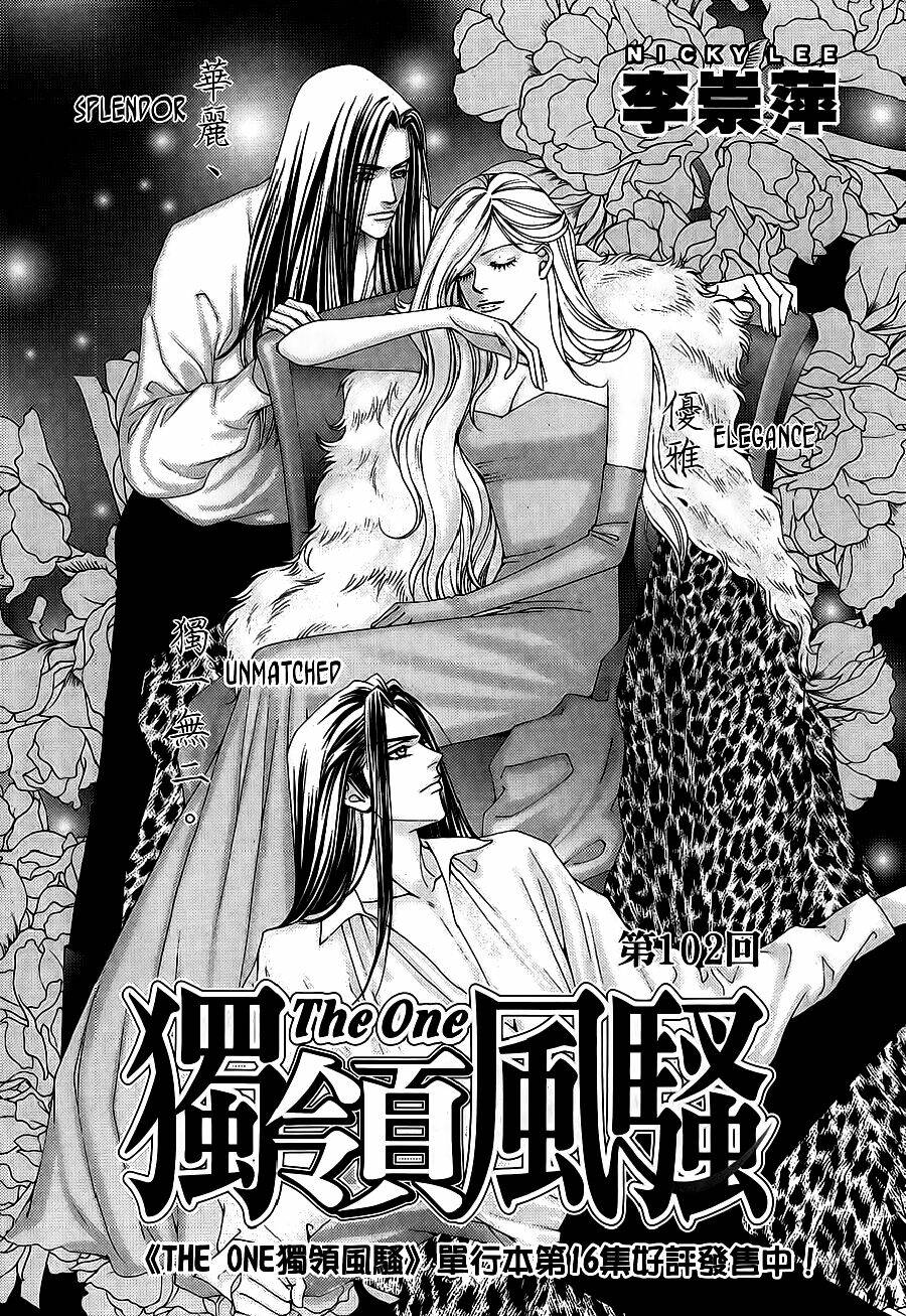 the one chapter 102 - Trang 2