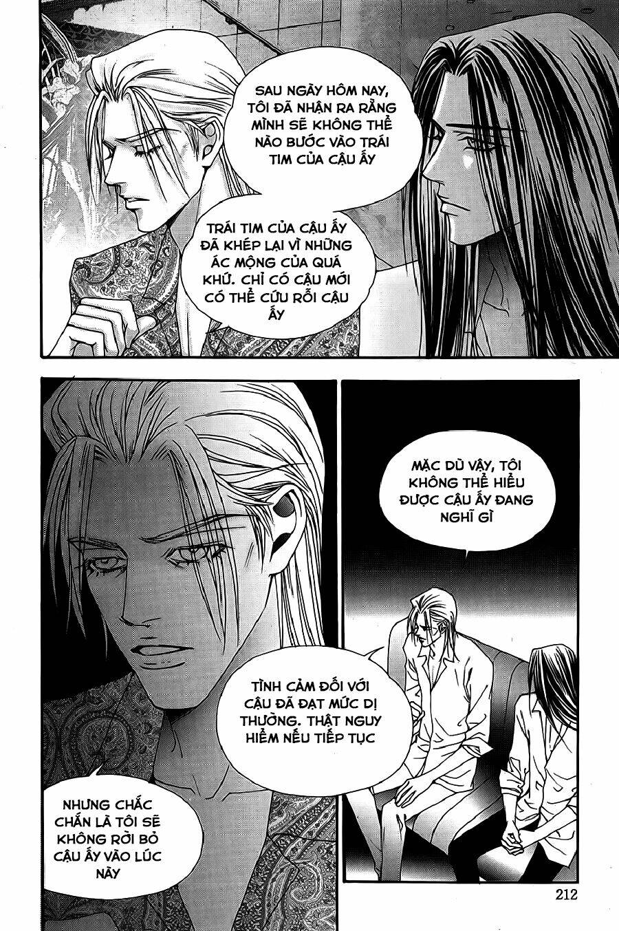 the one chapter 102 - Trang 2