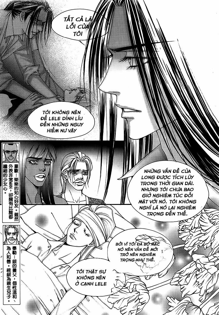 the one chapter 102 - Trang 2