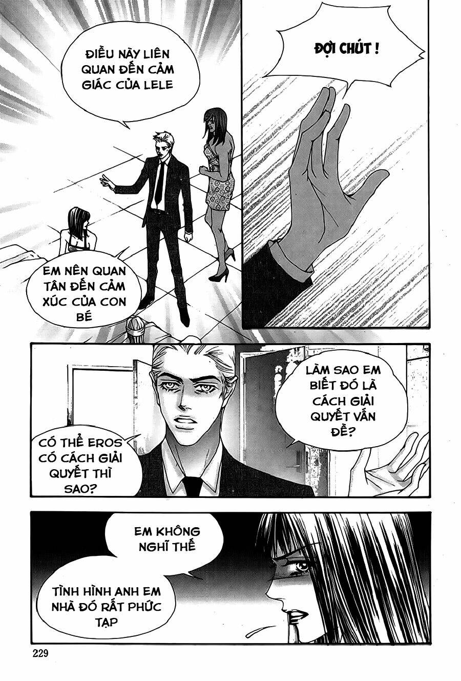 the one chapter 102 - Trang 2