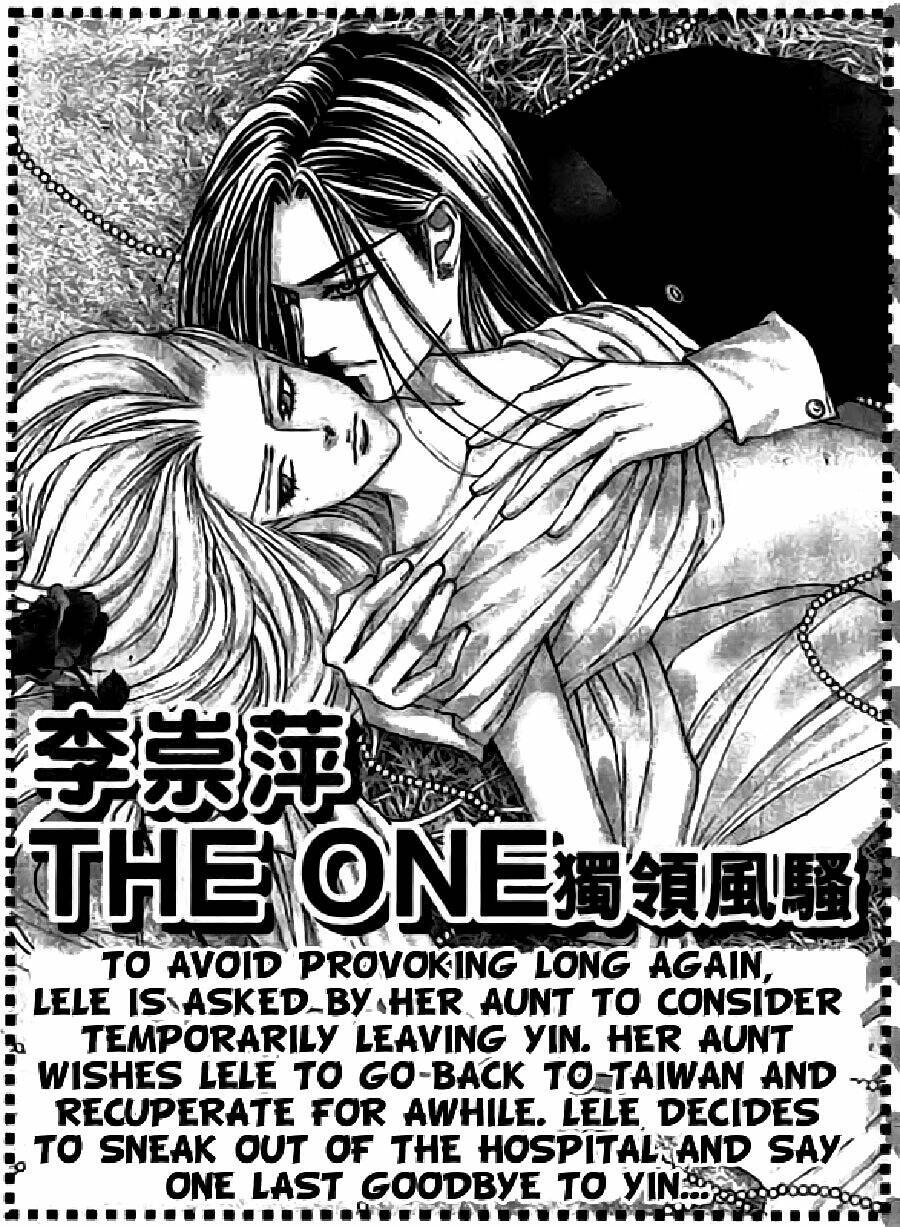 the one chapter 102 - Trang 2