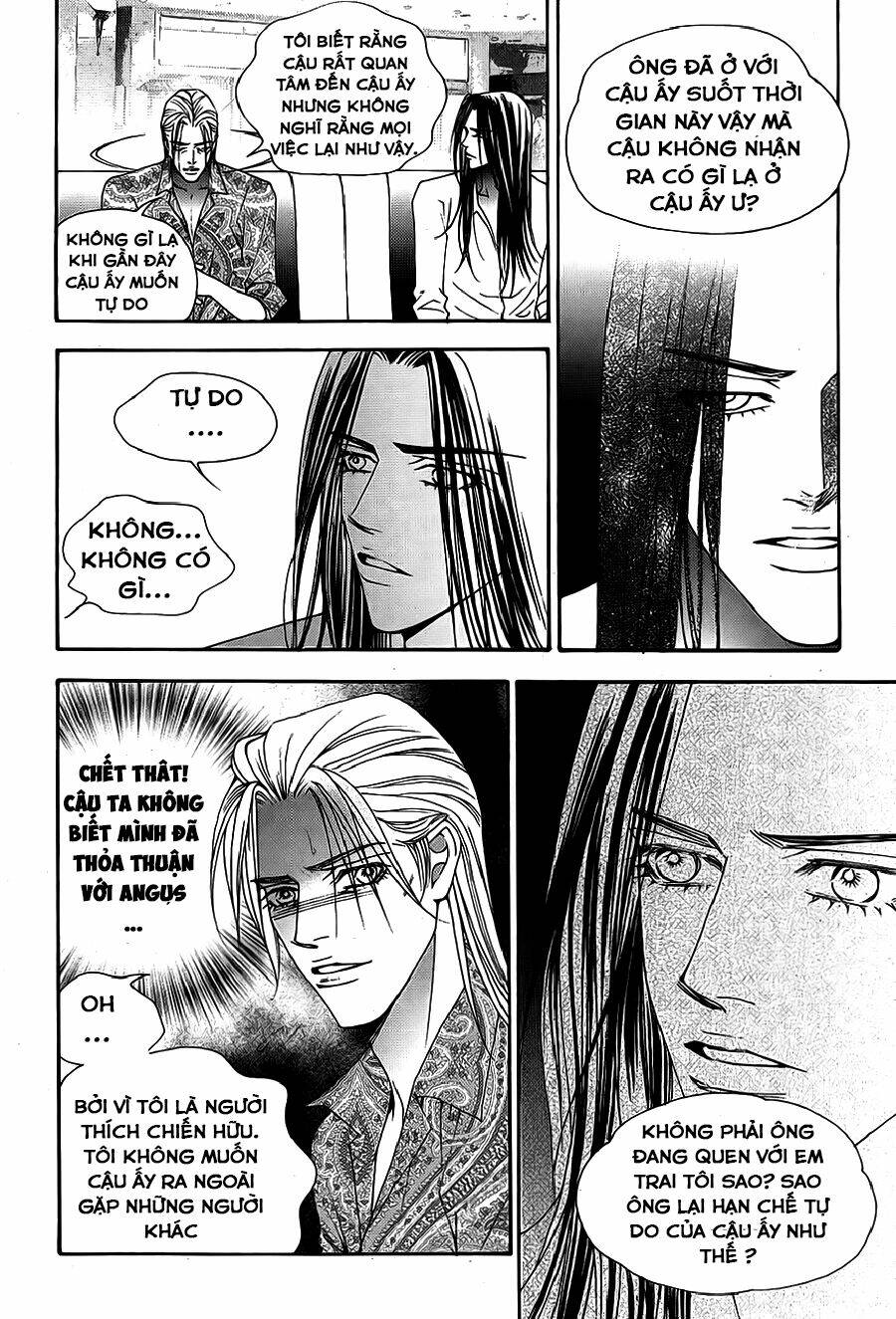 the one chapter 102 - Trang 2