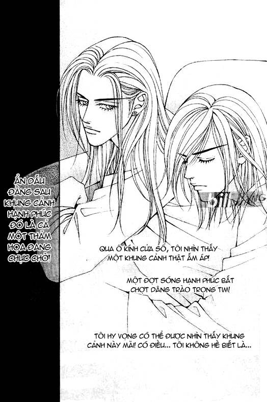 the one chapter 59 - Trang 2