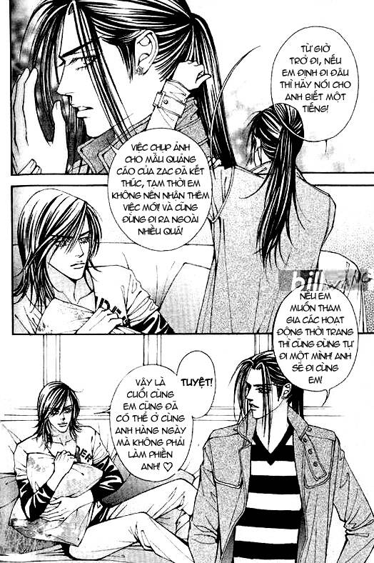 the one chapter 59 - Trang 2