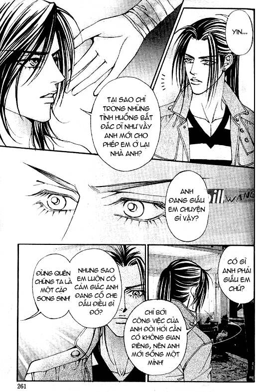 the one chapter 59 - Trang 2