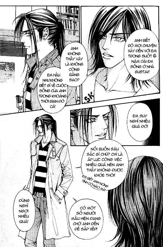 the one chapter 59 - Trang 2