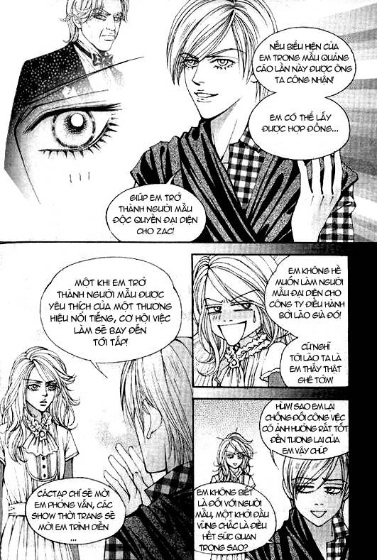 the one chapter 59 - Trang 2