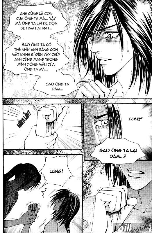 the one chapter 59 - Trang 2