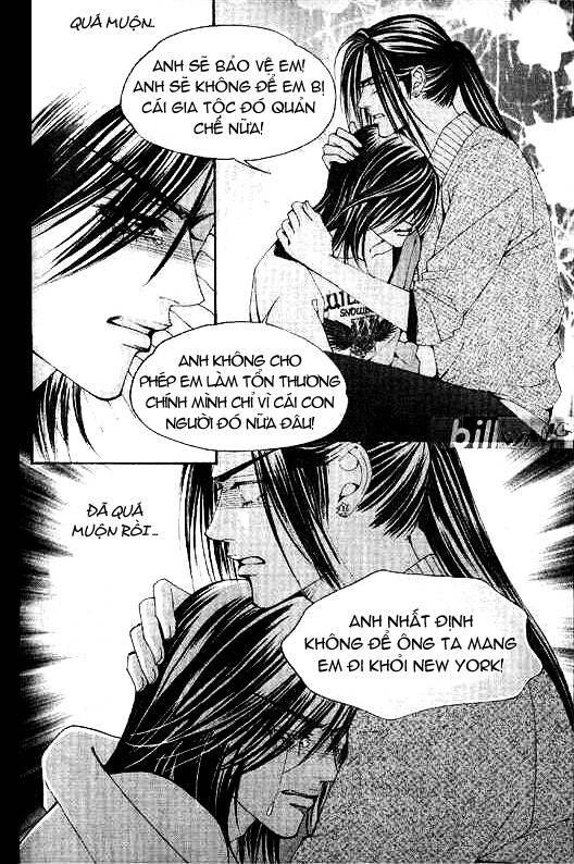 the one chapter 59 - Trang 2