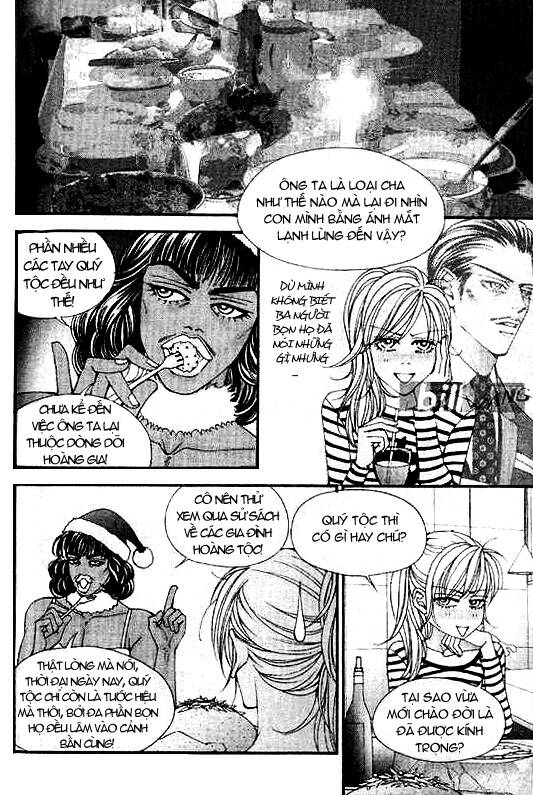 the one chapter 59 - Trang 2