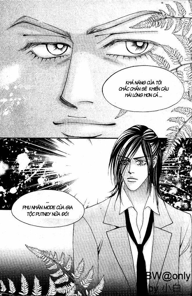 the one Chapter 62 - Trang 2