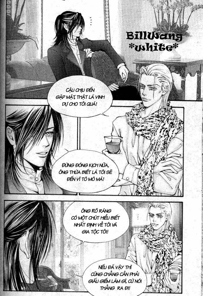 the one Chapter 65 - Trang 2