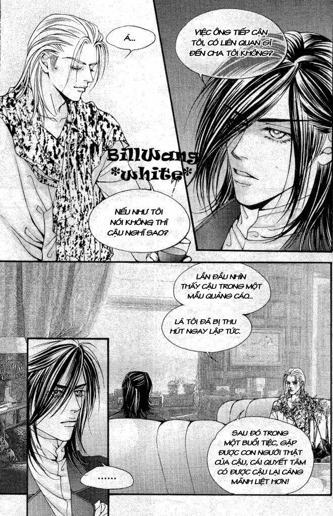 the one Chapter 65 - Trang 2