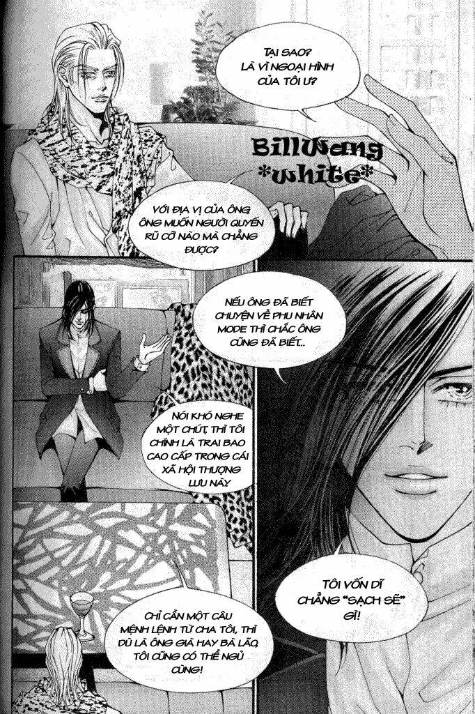 the one Chapter 65 - Trang 2