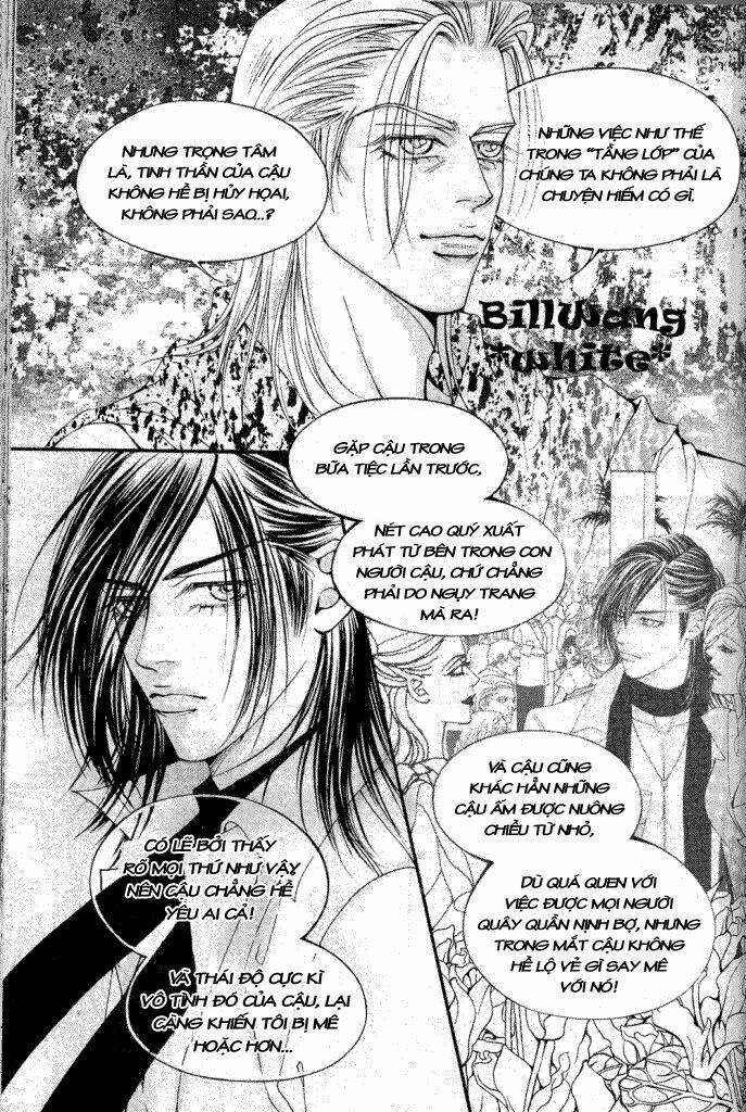 the one Chapter 65 - Trang 2