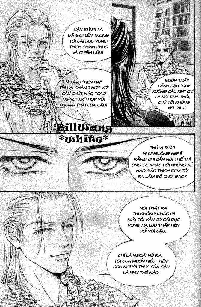 the one Chapter 65 - Trang 2