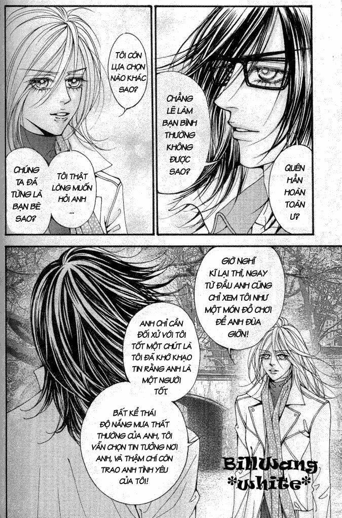 the one Chapter 65 - Trang 2