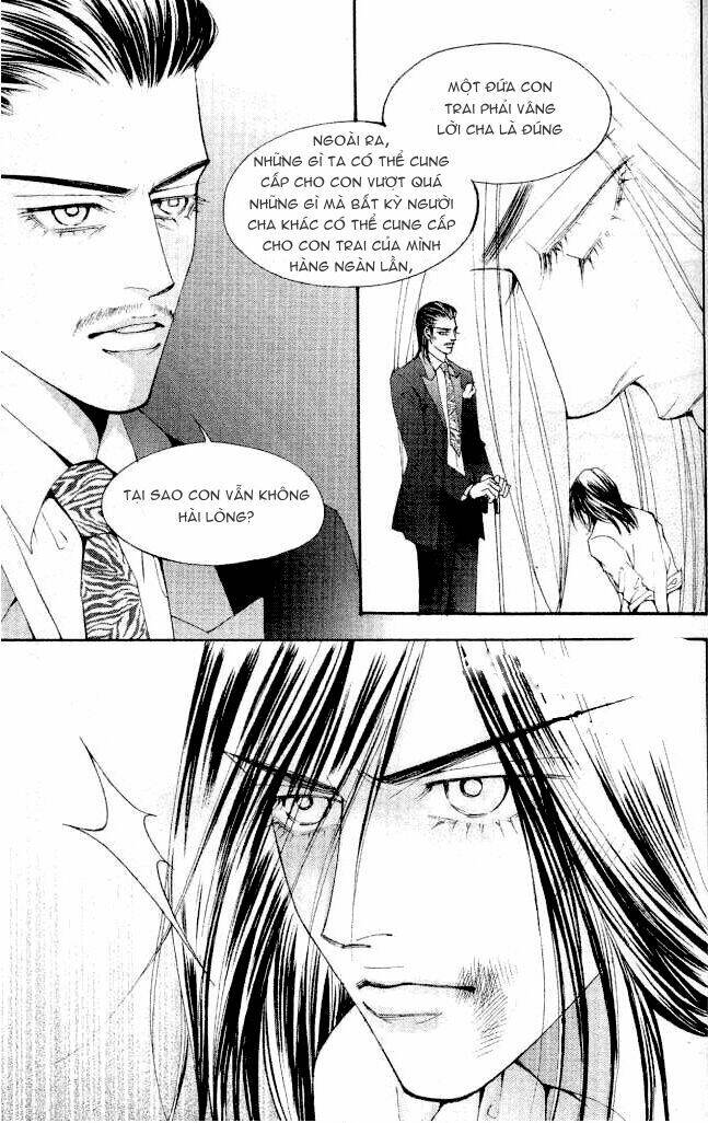 the one chapter 67 - Trang 2