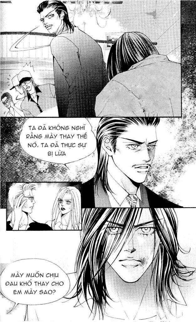 the one chapter 67 - Trang 2