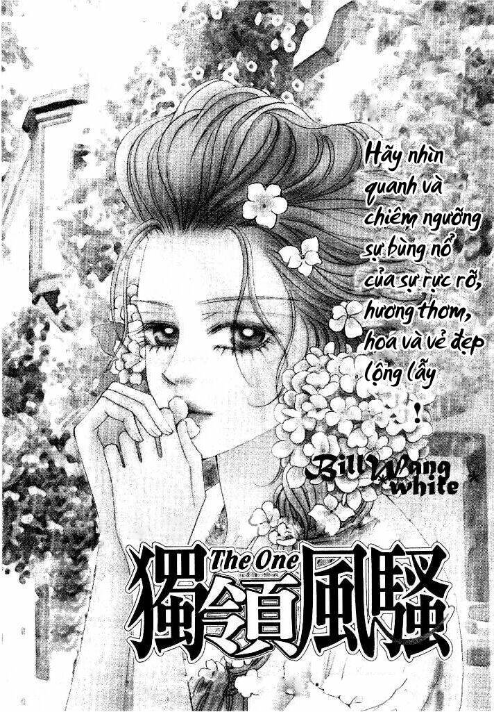 the one chapter 68 - Trang 2